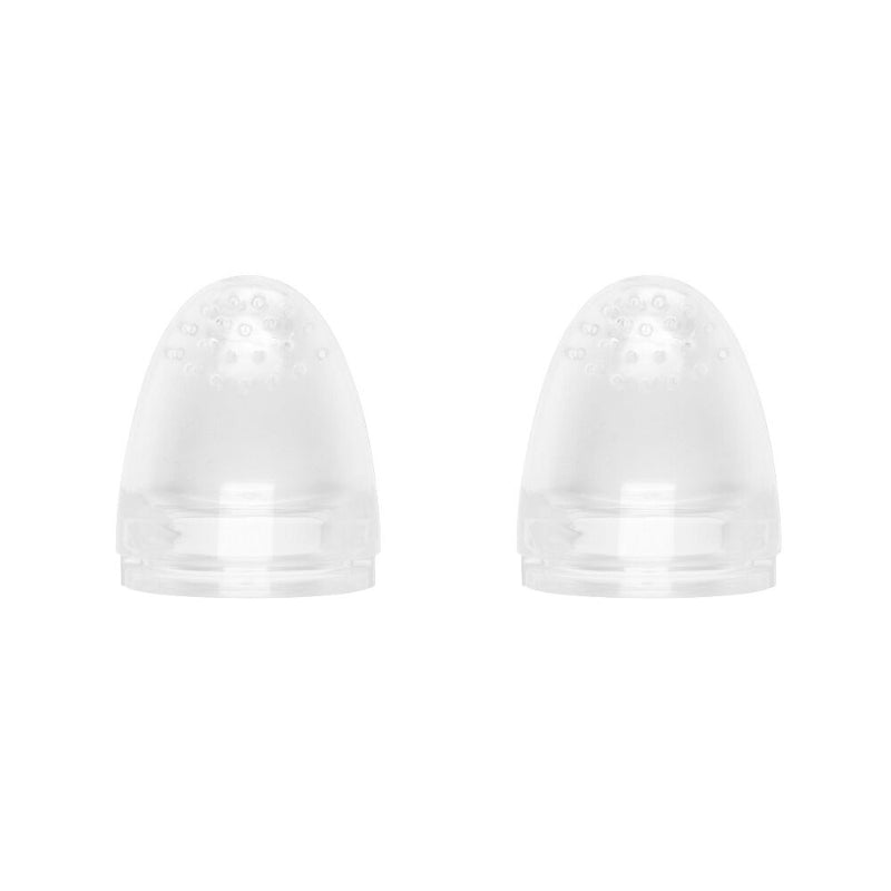 Silicone Self-Feeder Replacement Set H3