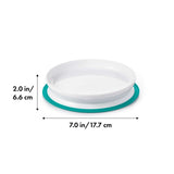 Stick & Stay Suction Plate H6