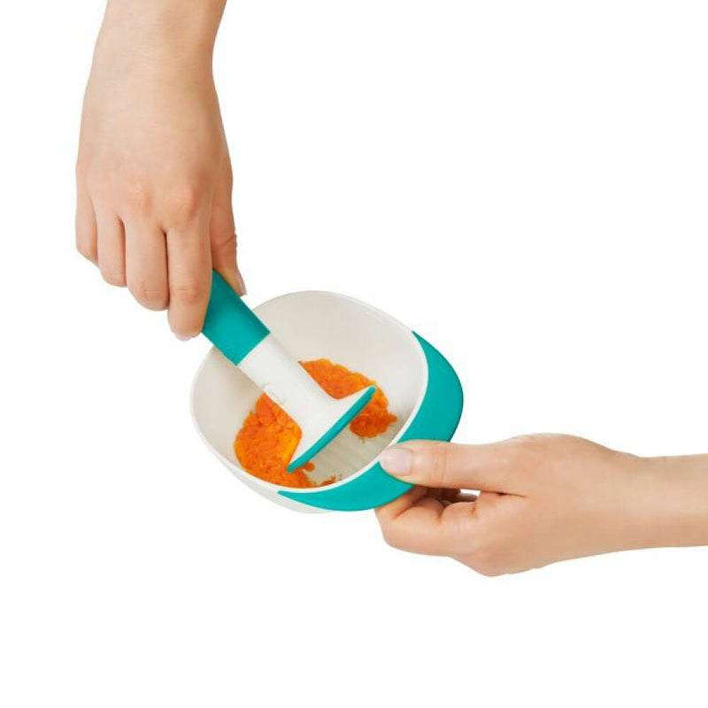 Food Masher D8