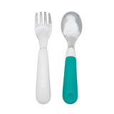 On-the-Go Fork and Spoon Set V6