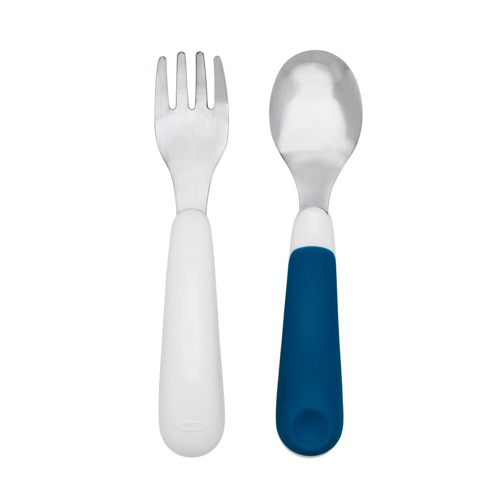 On-the-Go Fork and Spoon Set V6
