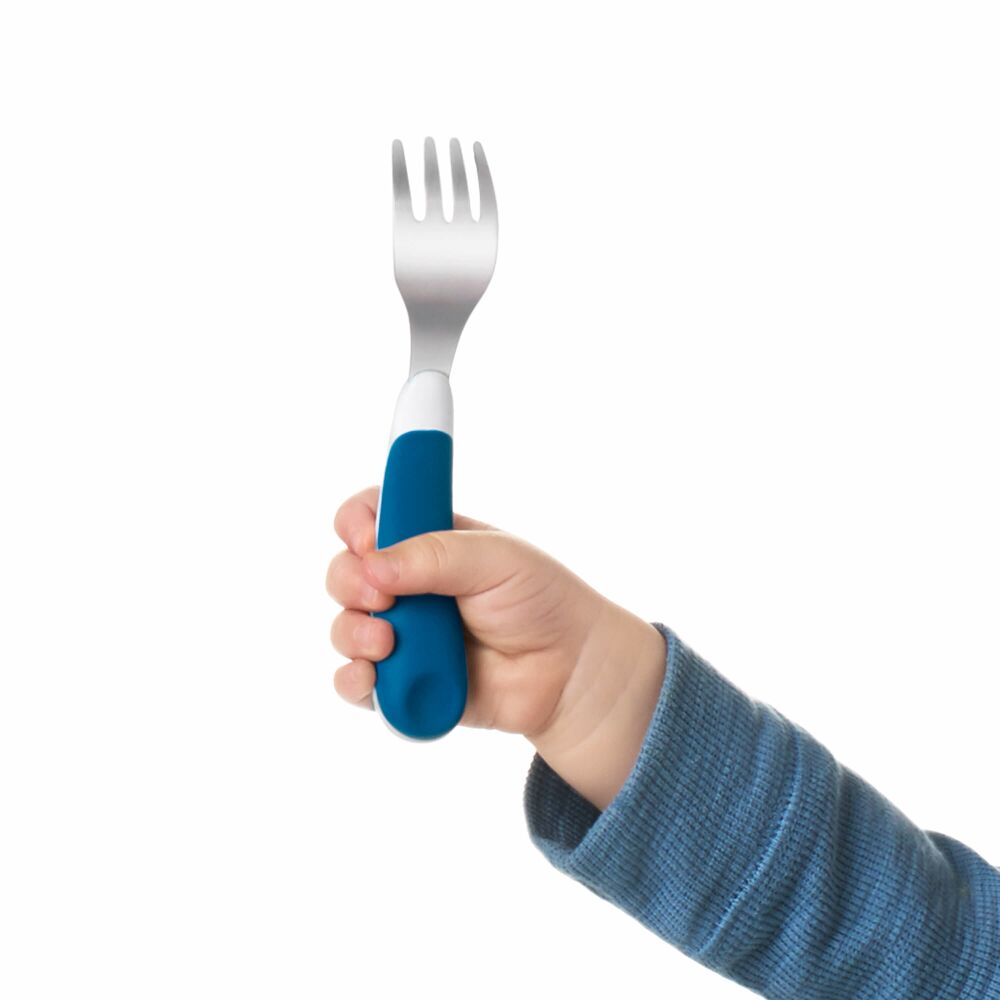 On-the-Go Fork and Spoon Set V6