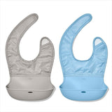 Roll-Up Bib 2 Pack L9