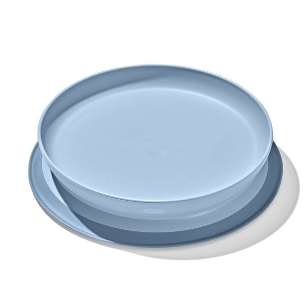 Stick & Stay Suction Plate H6