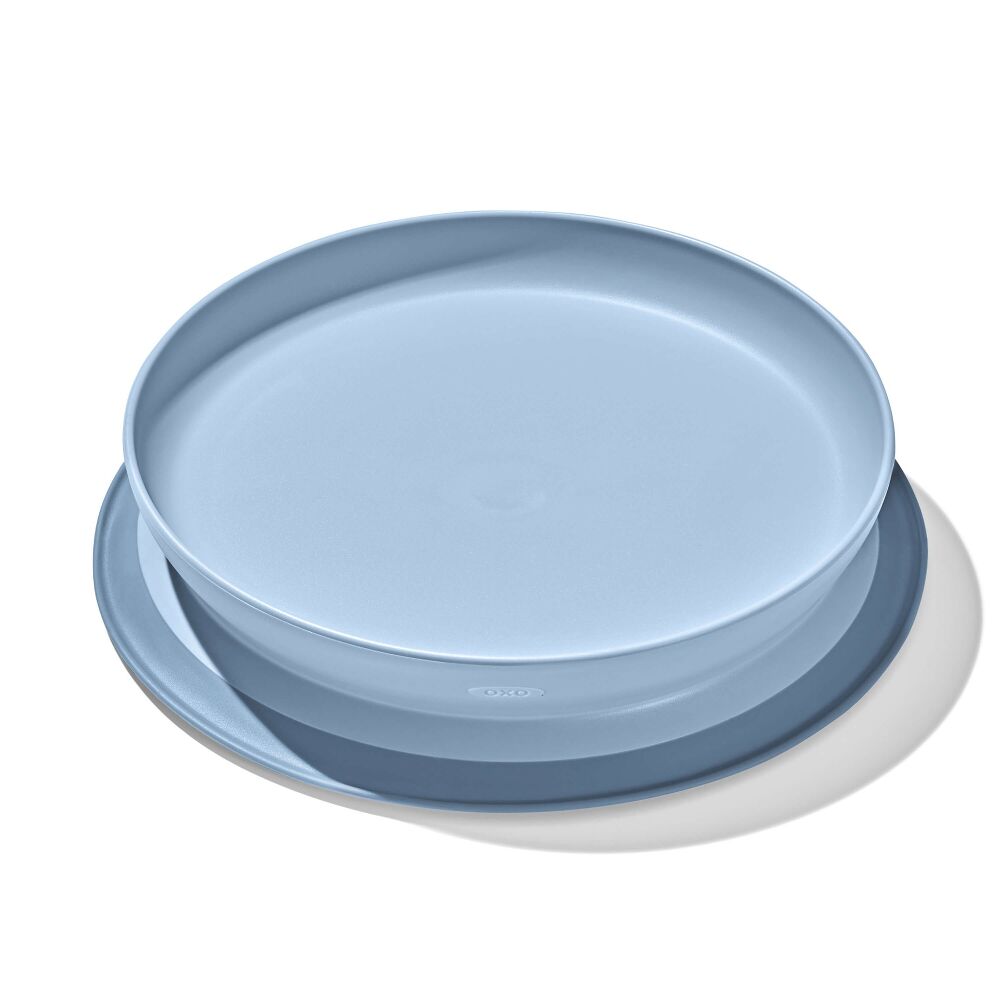 Stick & Stay Suction Plate H6