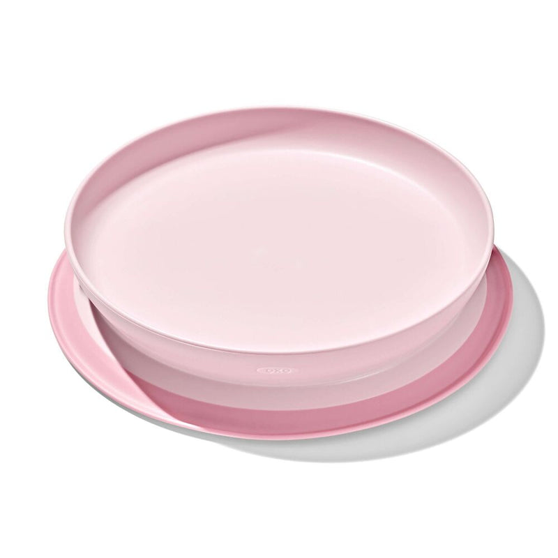 Stick & Stay Suction Plate I3