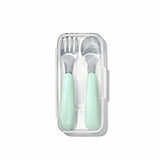 On-the-Go Fork and Spoon Set V6