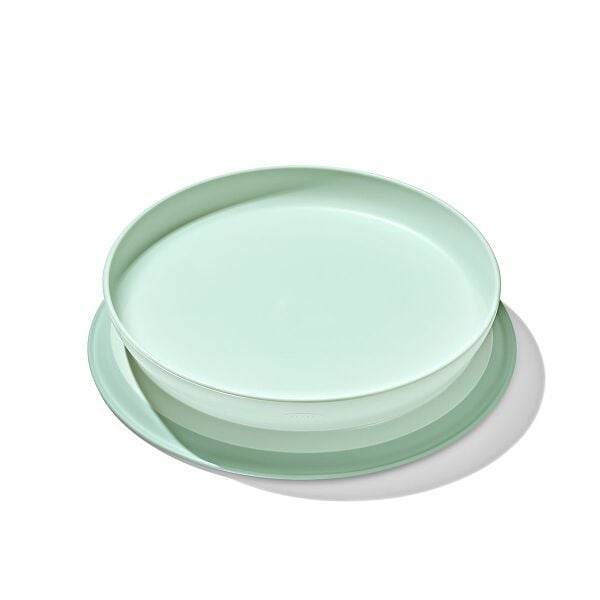Stick & Stay Suction Plate I6