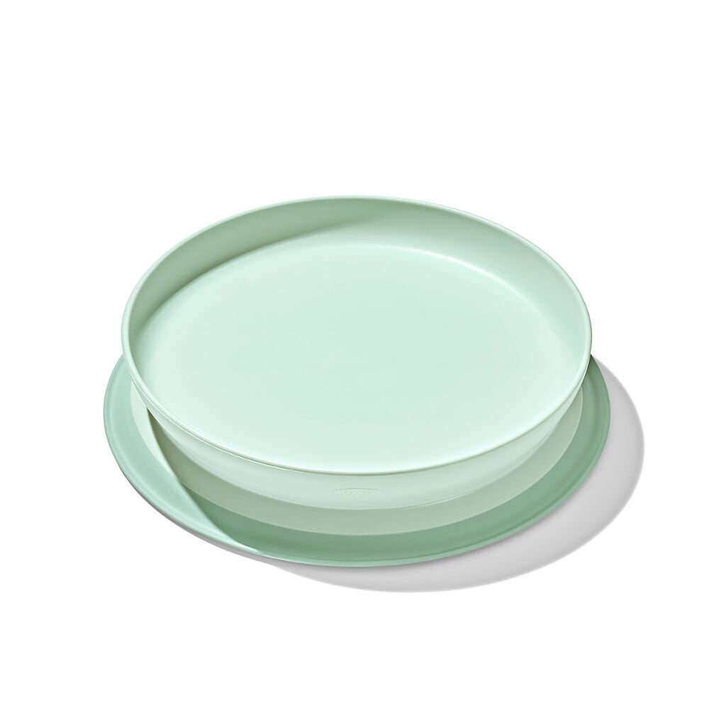 Stick & Stay Suction Plate I6