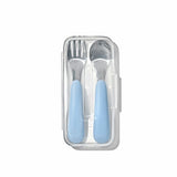 On-the-Go Fork and Spoon Set V6