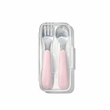 On-the-Go Fork and Spoon Set V6