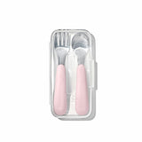 On-the-Go Fork and Spoon Set V6