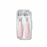 On-the-Go Fork and Spoon Set V6