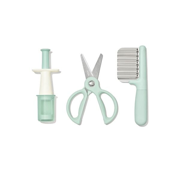 Cut & Prep Set – 3-Piece B0