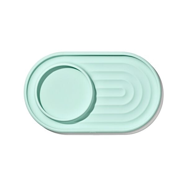 Textured Suction Plate Z4