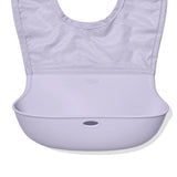 Roll-Up Bib 2 Pack L9