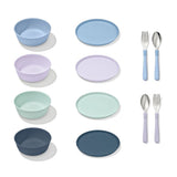 Tot Toddler Mealtime Set V1