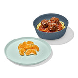 Tot Toddler Mealtime Set V1