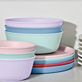 Tot Toddler Mealtime Set V1