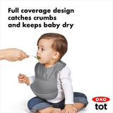 Roll-Up Bib 2 Pack L9