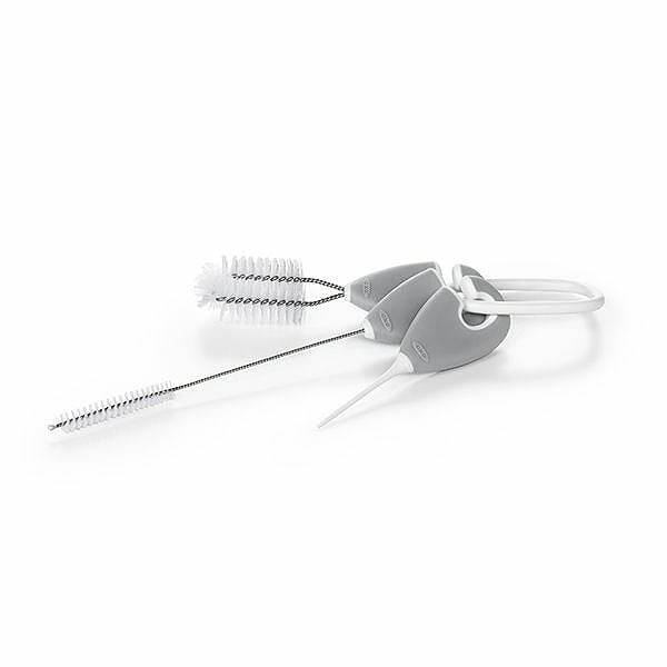Cleaning Set For Straw & Sippy Cups V2