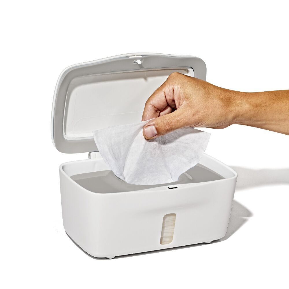 PerfectPull™ Wipes Dispenser X4