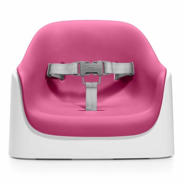 Nest Booster Seat with Removable Cushion I7