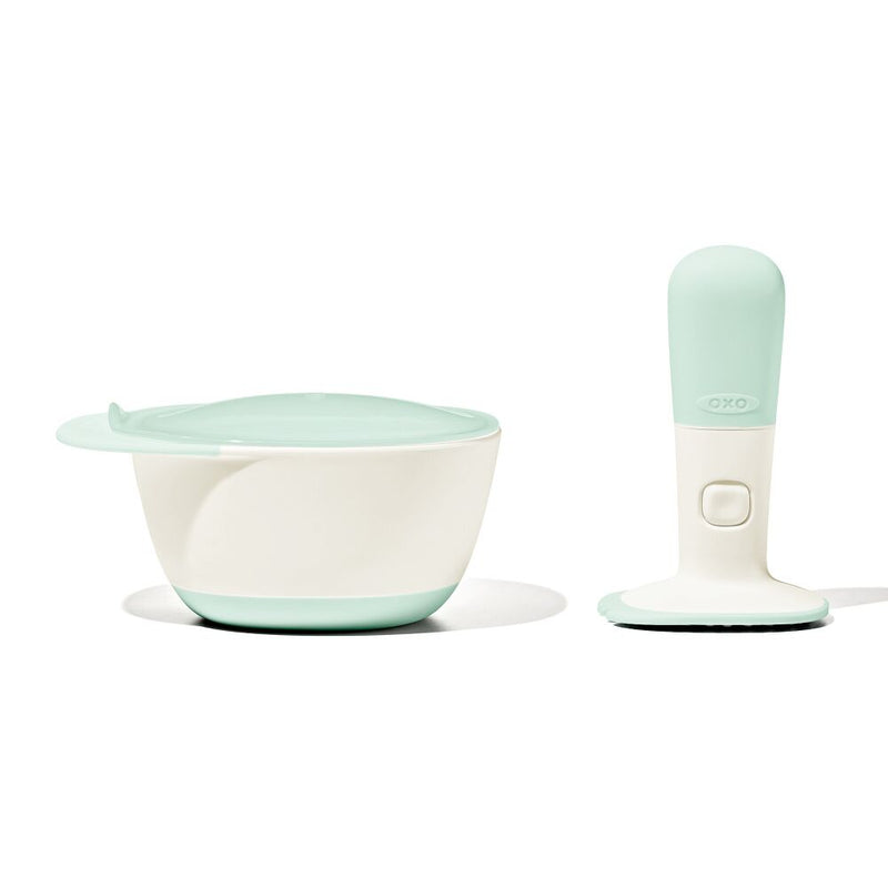 Food Masher - Opal K2