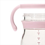 Transitions 6 Oz Soft Spout Sippy Cup with Removable Handles B2