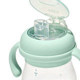 Transitions 6 Oz Soft Spout Sippy Cup with Removable Handles B2