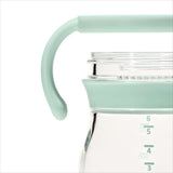 Transitions 6 Oz Soft Spout Sippy Cup with Removable Handles B2