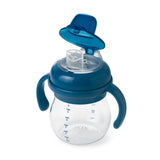 Transitions 6 Oz Soft Spout Sippy Cup with Removable Handles B2