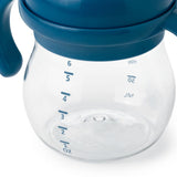 Transitions 6 Oz Soft Spout Sippy Cup with Removable Handles B2