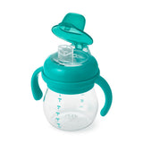 Transitions 6 Oz Soft Spout Sippy Cup with Removable Handles B2