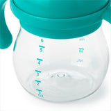 Transitions 6 Oz Soft Spout Sippy Cup with Removable Handles B2
