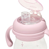 Transitions 6 Oz Soft Spout Sippy Cup with Removable Handles B2