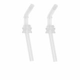 Transitions 6 oz Straw Cup Replacement Straw Set I3
