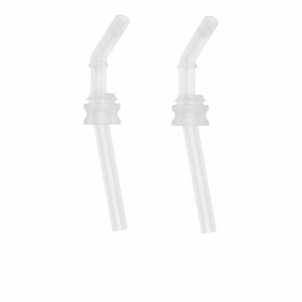 Transitions 6 oz Straw Cup Replacement Straw Set I3