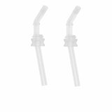 Transitions 6 oz Straw Cup Replacement Straw Set I3