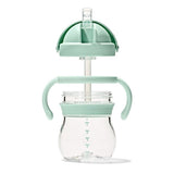 Transitions 6 Oz Straw Cup with Handles Set T0
