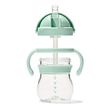 Transitions 6 Oz Straw Cup with Handles Set T0