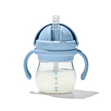 Transitions 6 Oz Straw Cup With Removable Handles B8
