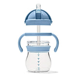 Transitions 6 Oz Straw Cup With Removable Handles B8