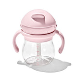 Transitions 6 Oz Straw Cup With Removable Handles B8
