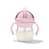Transitions 6 Oz Straw Cup With Removable Handles B8