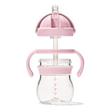 Transitions 6 Oz Straw Cup With Removable Handles B8