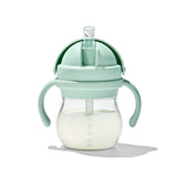 Transitions 6 Oz Straw Cup With Removable Handles B8
