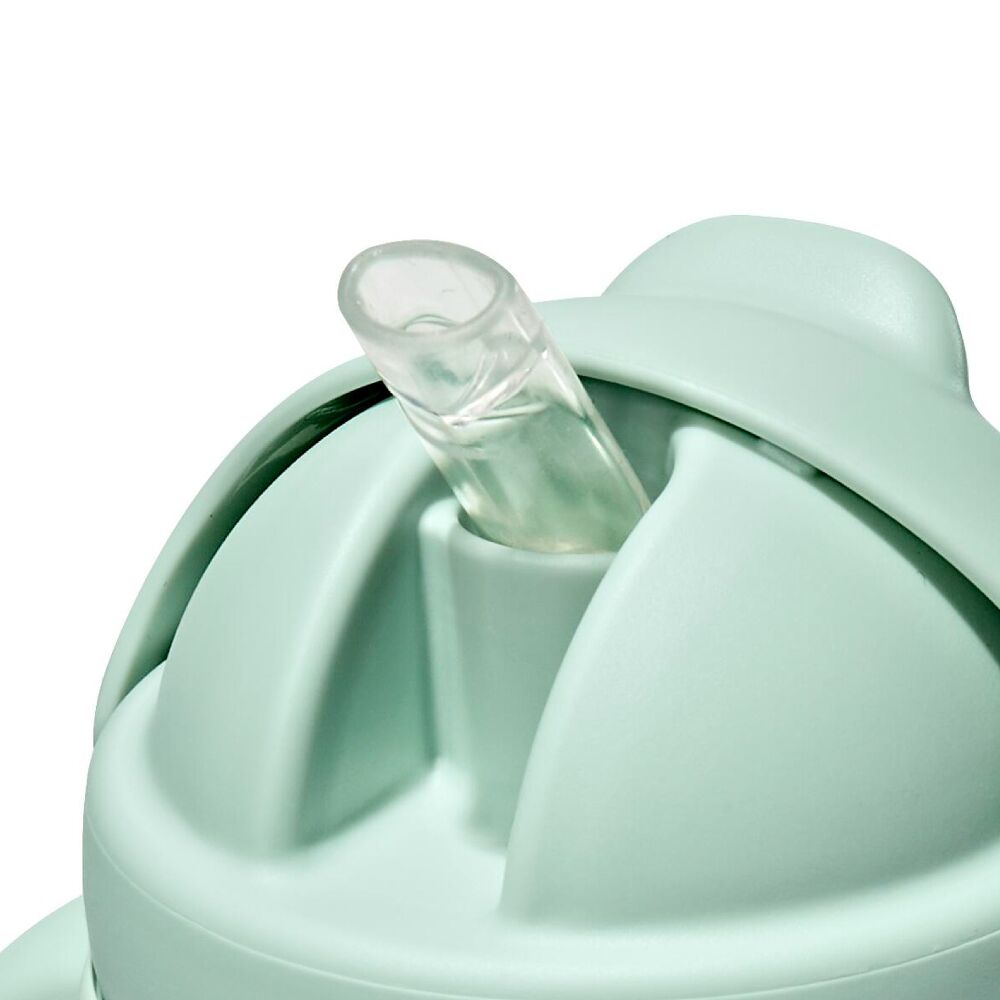 Transitions 6 Oz Straw Cup With Removable Handles B8
