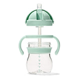 Transitions 6 Oz Straw Cup With Removable Handles B8