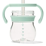Transitions 6 Oz Straw Cup With Removable Handles B8